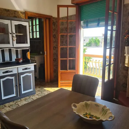 Casa Appartement *