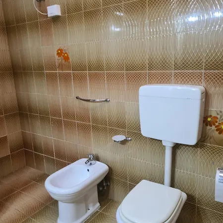 Apartman Casa *