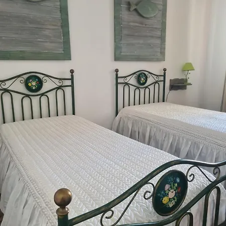 Casa * Taviano