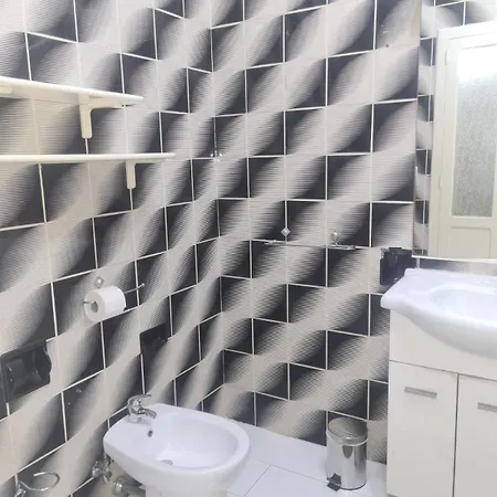 Apartman Casa *