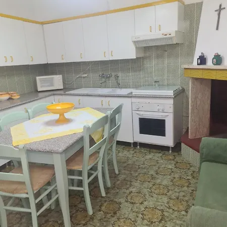 Apartman Casa *