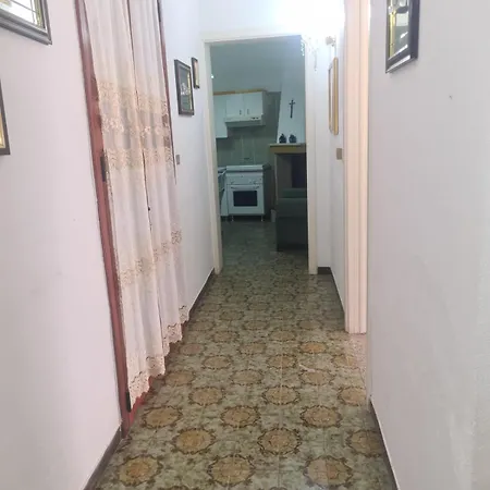 Casa Appartement Taviano (Lecce)
