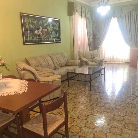 Casa Taviano