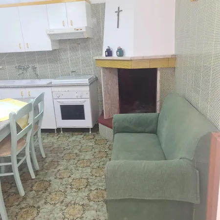 Casa * Taviano