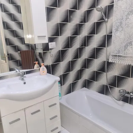 Apartman Casa Taviano
