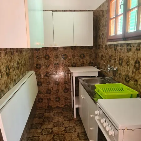 Apartamento Casa *