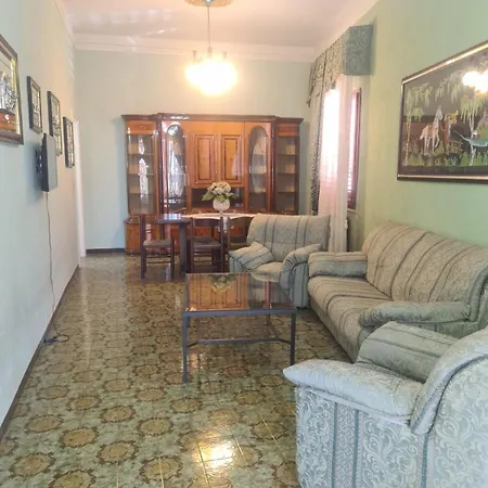 Apartamento Casa