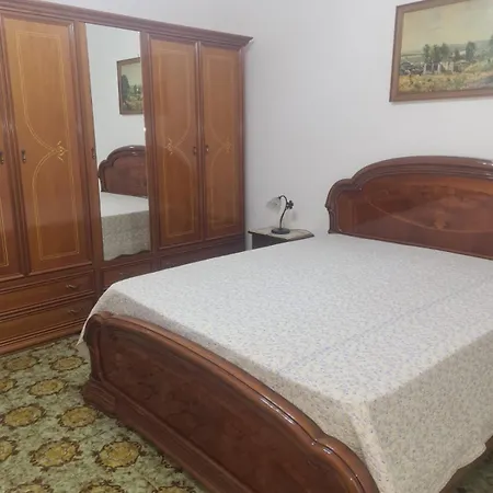 Casa Taviano (Lecce)