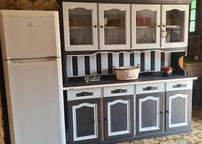 Διαμέρισμα Casa *