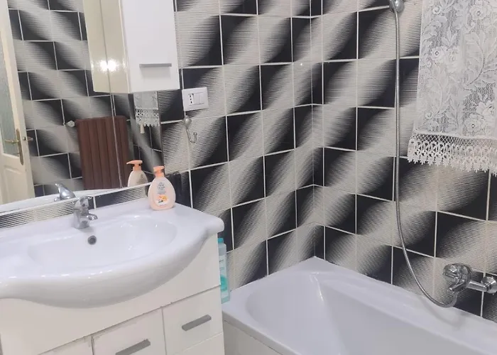 Apartment Casa Taviano (Lecce)